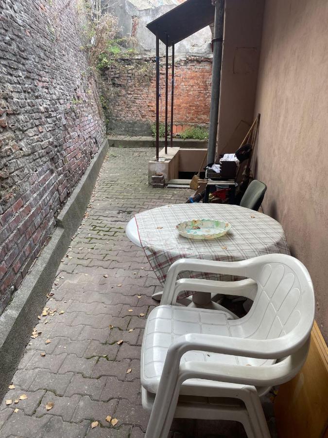 Turnul Portii Apartment Sibiu Exterior photo